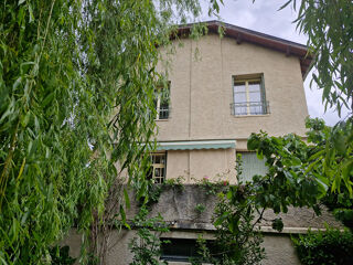  Maison � vendre 7 pi�ces 145 m�