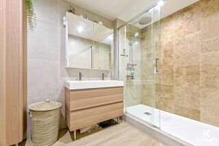  Appartement � vendre 3 pi�ces 63 m�