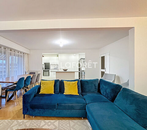  Appartement � louer 5 pi�ces 104 m�