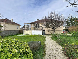  Maison � louer 4 pi�ces 68 m�