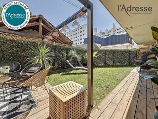  Appartement � vendre 3 pi�ces 72 m�