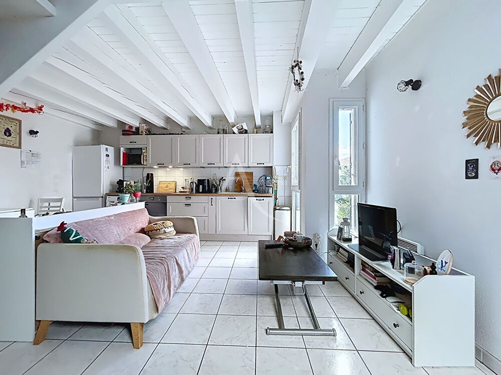 Appartement 4 pièces 70 m² à Bruguieres