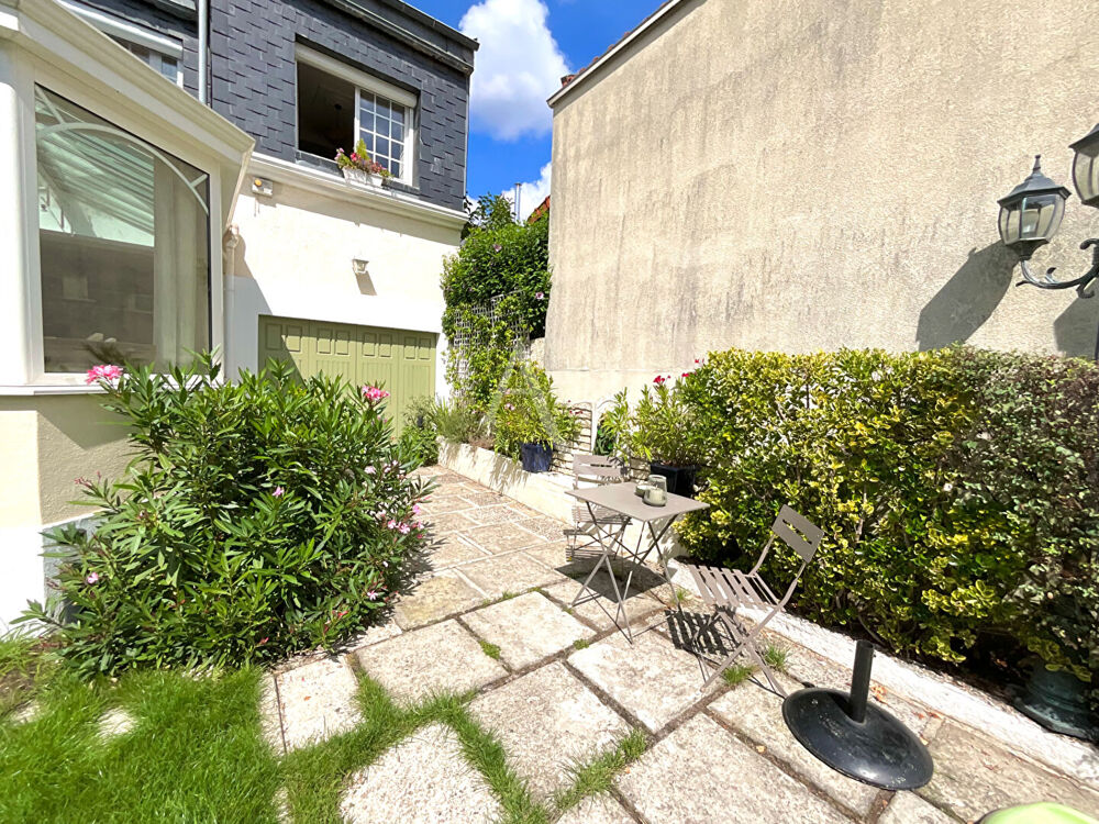  vendre  Maison Fontenay-sous-Bois (94120)