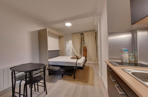  Appartement � louer 1 pi�ce 19 m�