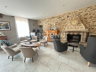  Maison � vendre 8 pi�ces 178 m�