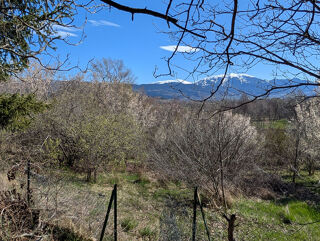  Terrain à vendre 1015 m²