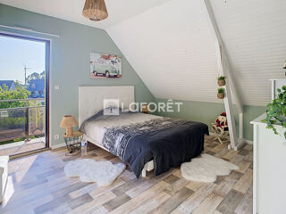  Maison à vendre 7 pièces 191 m²