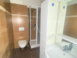  Appartement � louer 1 pi�ce 25 m�