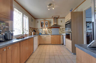  Maison � vendre 4 pi�ces 85 m�