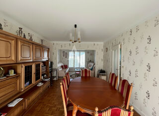  Maison à vendre 6 pièces 110 m²