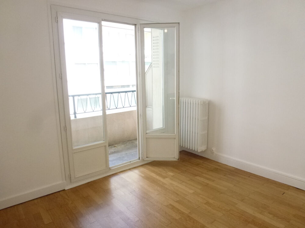 Location Appartement T2 louer à Gratte-Ciel avec balcon Villeurbanne