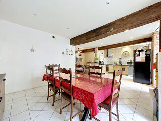 Maison 5 pièces 110 m² · à Fontaine-Guérin · 110 m² · 119 900 €