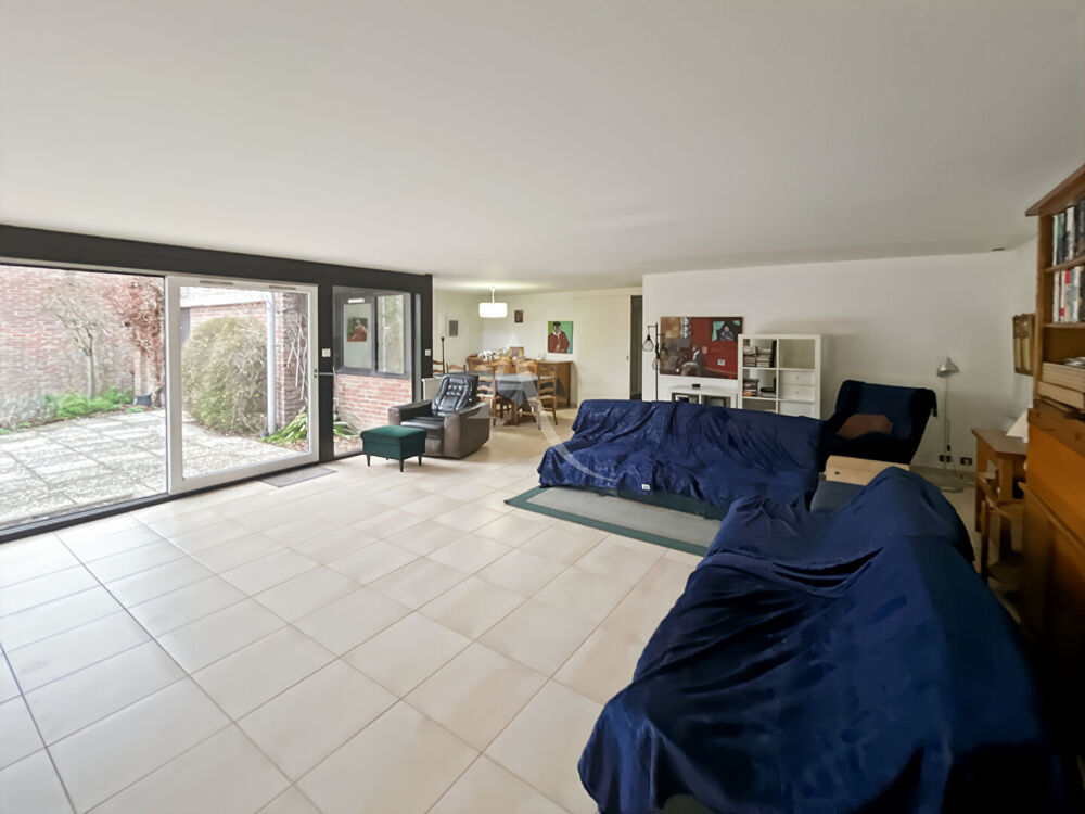 Vente Maison Maison Cergy Cergy