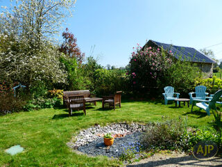  Maison � vendre 8 pi�ces 124 m�