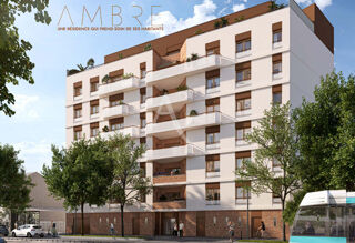  Appartement à vendre 3 pièces 69 m²