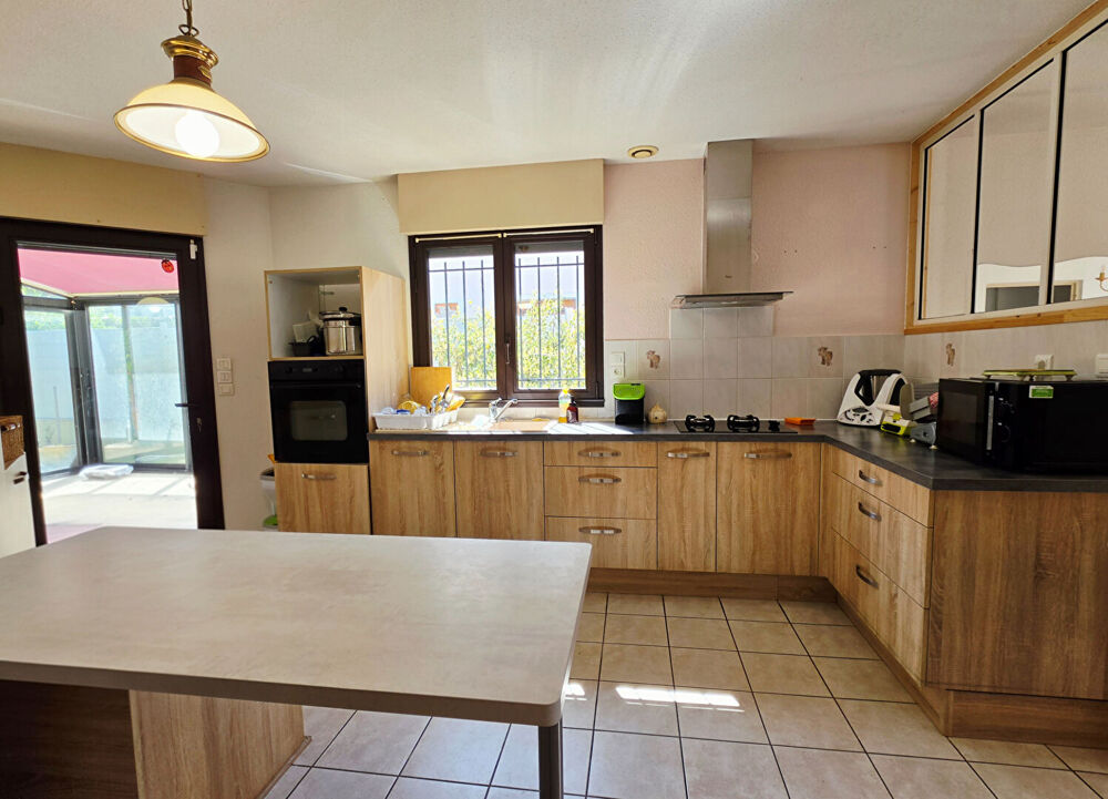 Vente Maison Maison T3 93m2 de plain-pied rare à Gap Gap