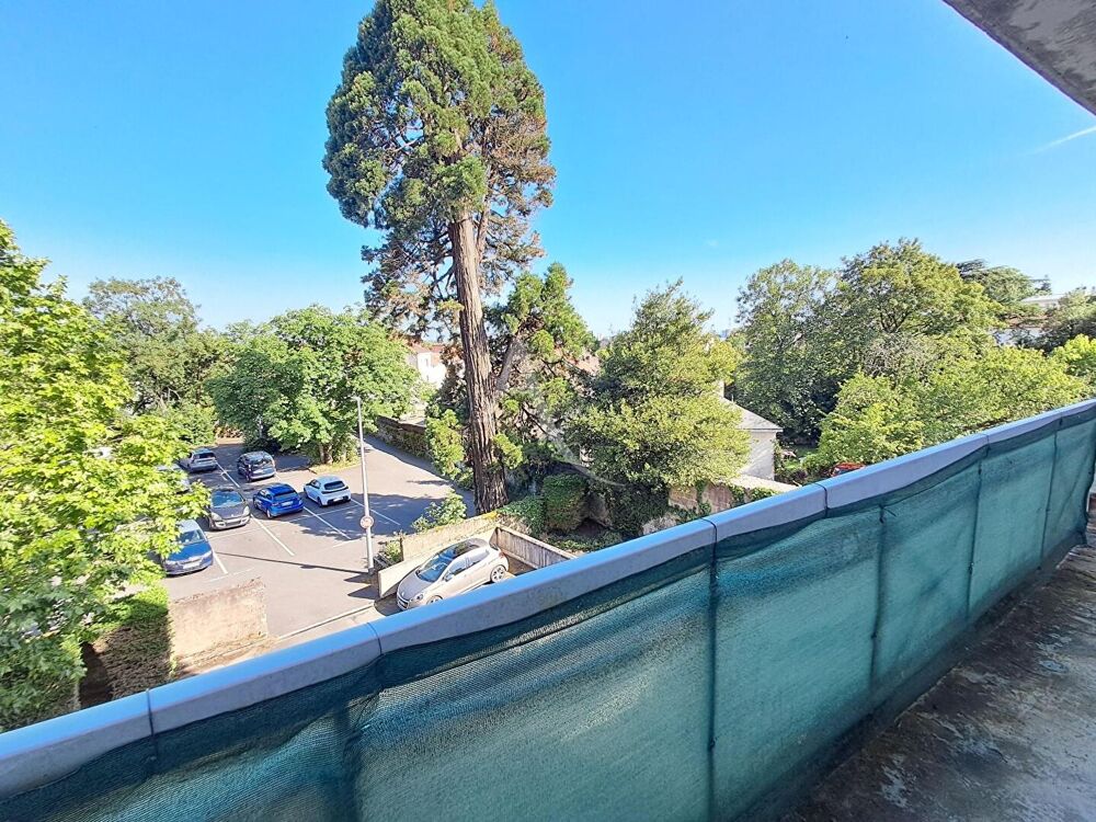 Appartement Nantes - 2 pièce(s) - 40.07 m2