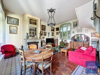  Villa à vendre 6 pièces 156 m²