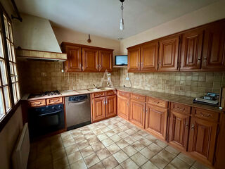  Maison � vendre 4 pi�ces 80 m�