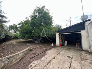  Terrain  vendre 295 m