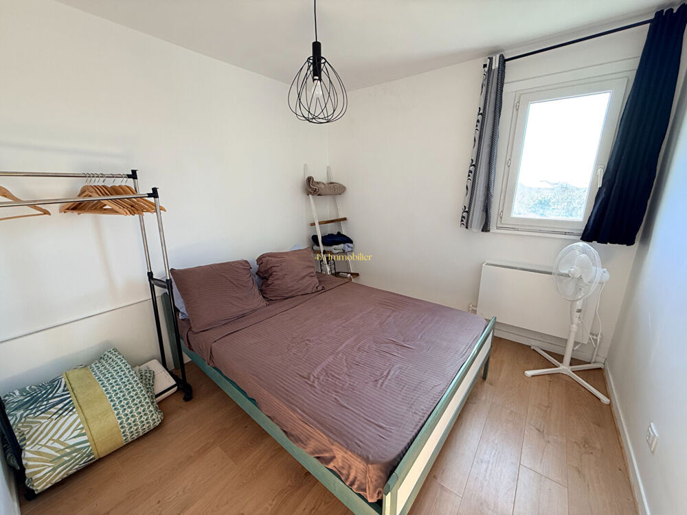 Le Cap D Agde 2 pièces 32 m² environ avec parking