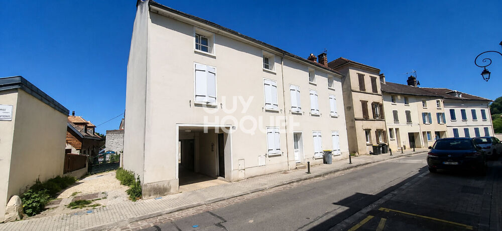 Appartement Mezieres Sur Seine 2 pièce(s) 24.15 m2