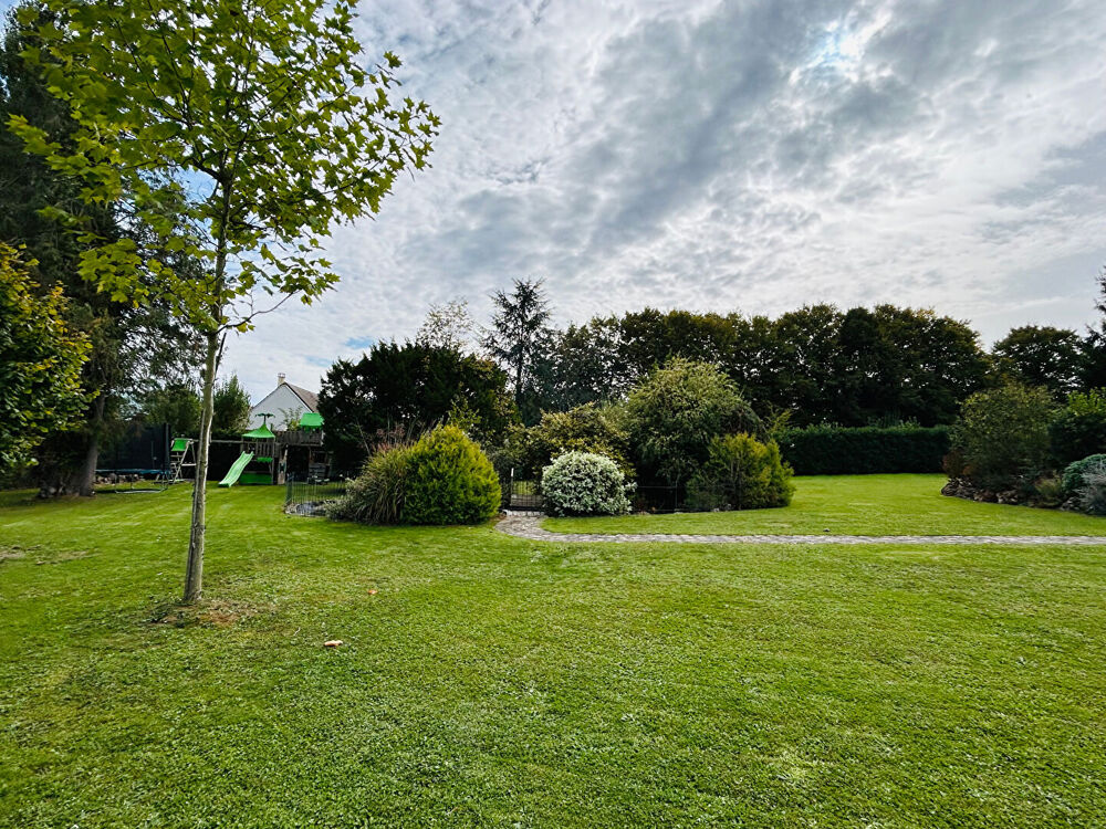 Vente Maison Pavillon proche gare, 2800m² de terrain, 2 habitations La ferte sous jouarre
