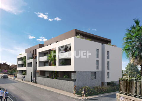  Appartement � louer 3 pi�ces 59 m�