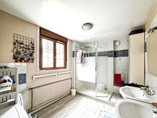  Maison � vendre 4 pi�ces 110 m�