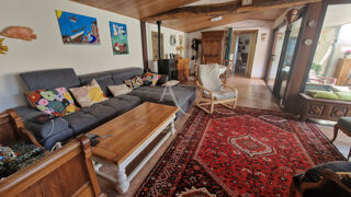  Maison � vendre 6 pi�ces 146 m�