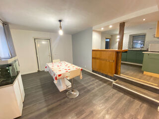  Maison � vendre 3 pi�ces 69 m�