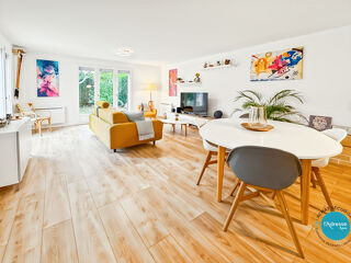  Maison � vendre 6 pi�ces 105 m�