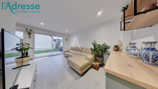  Maison � vendre 5 pi�ces 90 m�