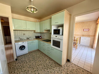  Appartement � vendre 4 pi�ces 78 m�