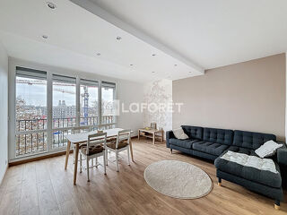  Appartement � louer 4 pi�ces 76 m�