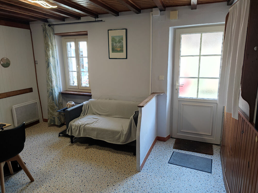 Maison 4 pièces au centre de Mirepoix
