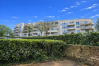  Appartement � vendre 2 pi�ces 47 m�