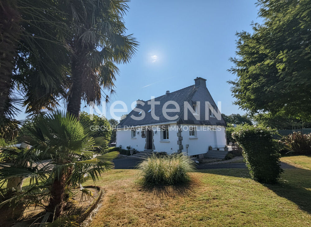 Maison 7 pièces 131 m² · à Elven · 131 m² · 357 000 €