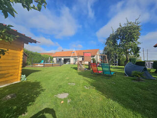  Maison � vendre 15 + pi�ces 296 m�