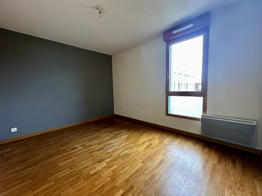 Location Appartement Ref : 1551 (Appartement A louer) : L'adresse vous présente un bien RARE A LA LOCATION ! - 1155 CC Le havre