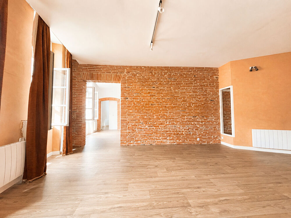 Location Appartement Appartement Montauban 4 pièce(s) 141.69 m2 Montauban