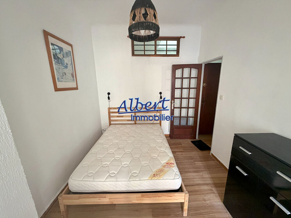 Location Appartement STUDIO OLLIOULES - 1 pièce(s) - 30.4 m2 Ollioules