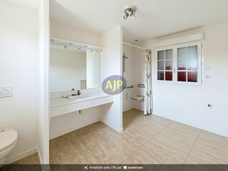  Maison à vendre 7 pièces 136 m²