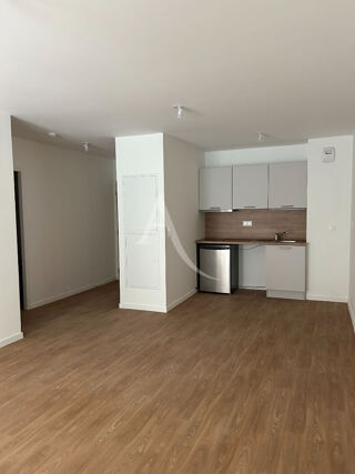  Appartement  louer 1 pice 33 m