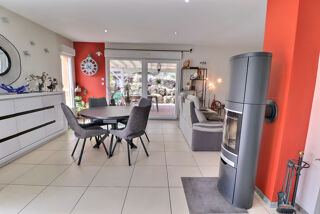  Maison à vendre 4 pièces 148 m²
