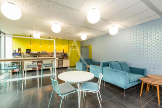  Appartement  vendre 1 pice 21 m