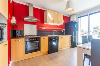  Appartement à vendre 3 pièces 63 m²