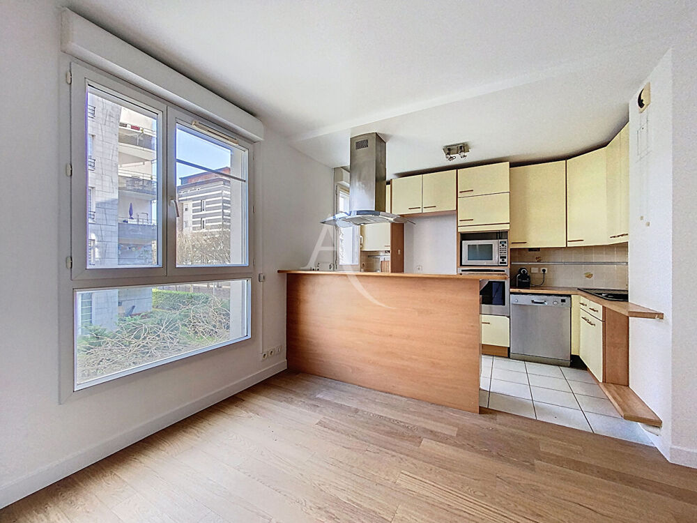 Vente Appartement Appartement 5 pièces de 99.85 m² - Saint-Germain-en-Laye Saint germain en laye