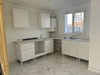  Maison à louer 3 pièces 72 m²