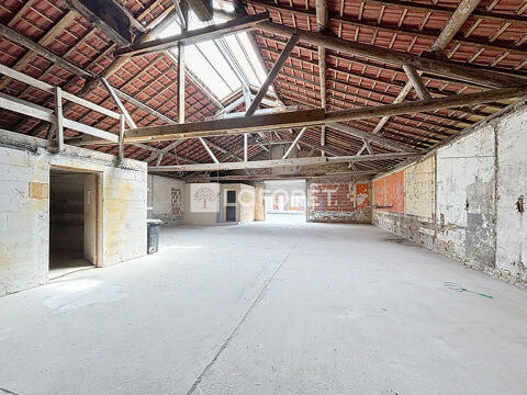 Local d'activit&eacute; Sainte Menehould 3 pi&egrave;ce(s) 260 m2 700 51800 Sainte menehould